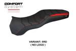 Housse de selle TPZ DSVLCC-5RD-3