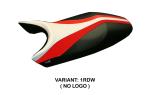 Housse de selle TPZ DUCMOFR-1RDW-2