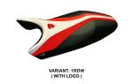 Housse de selle TPZ DUCMOFR-1RDW-3