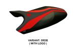 Housse de selle TPZ DUCMOFR-5RDB-3