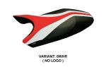 Housse de selle TPZ DUCMOFR-6WHR-2