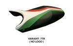 Housse de selle TPZ DUCMOFR-7TR-2