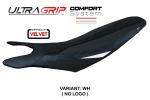 Housse de selle TPZ DUHY698CC-WH-2