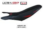 Housse de selle TPZ DUHY698CU-RD-1