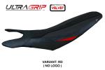 Housse de selle TPZ DUHY698CU-RD-2