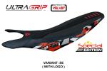 Housse de selle TPZ DUHY698CU-SE-1
