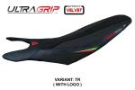 Housse de selle TPZ DUHY698CU-TR-1