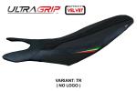 Housse de selle TPZ DUHY698CU-TR-2