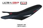 Housse de selle TPZ DUHY698CU-WH-1