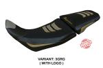 Housse de selle TPZ HA11ASAS-3GRG-1