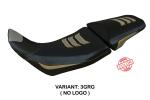 Housse de selle TPZ HA11ASAS-3GRG-2