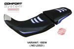 Housse de selle TPZ HA11ASASC-1BEW-2