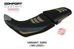 Housse de selle TPZ HA11ASASC-3GRG-2