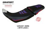 Housse de selle TPZ HA11ASASC-4WRB-1