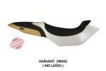 Housse de selle TPZ MVB85BSC-2WHG-2