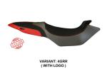 Housse de selle TPZ MVB85BSC-4GRR-2
