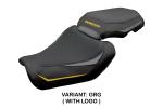 Housse de selle TPZ YATR9N-GRG-1