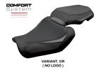 Housse de selle TPZ YATR9NC-GR-2