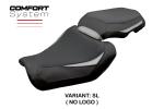 Housse de selle TPZ YATR9NC-SL-2