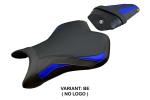 Housse de selle TPZ YR925L-BE-2