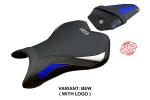 Housse de selle TPZ YR925L-BEW-1