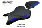 Housse de selle TPZ YR925LC-BE-2