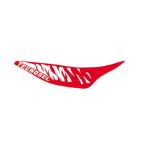 Housse de selle Tecnosel VINTAGE TEAM HONDA 1991