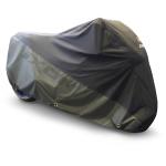 Housse moto BLANKY-2XL IXON