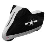 Housse moto Harisson eco M