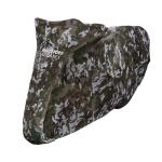 Housse moto Oxford AQUATEX CAMO TAILLE L
