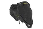 Housse moto Touratech Ext&eacute;rieur - Trails avec topcase - Noir