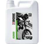 Huile 2T R2000 4L IPONE