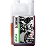Huile 2T R2000 FRAISE 1L IPONE