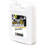 Huile 2T SAMOURAI RACING 4L IPONE