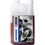 Huile 2T SAMOURAÏ 1L IPONE