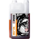 Huile 2T SELF OIL FRAISE 1L IPONE