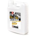 Huile 4T FULL POWER KATANA 10W30 4L IPONE