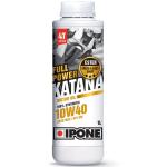 Huile 4T FULL POWER KATANA 10W40 1L IPONE