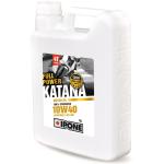 Huile 4T FULL POWER KATANA 10W40 4L IPONE