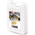 Huile 4T FULL POWER KATANA 10W50 4L IPONE