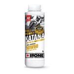 Huile 4T FULL POWER KATANA 10W60 1L IPONE