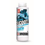 Huile 4T KATANA SCOOT 0W30 1L IPONE