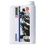 Huile 4T Katana Scoot 5W40 2L IPONE