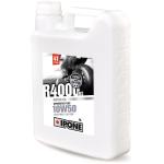 Huile 4T R4000 RS 10W50 4L IPONE