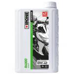 Huile 4T R4000 Scoot 10W40 2L IPONE