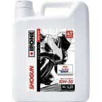 Huile 4T SHOGUN 10W30 4L IPONE