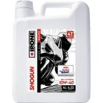 Huile 4T SHOGUN 10W40 4L IPONE