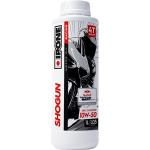 Huile 4T SHOGUN 10W50 1L IPONE