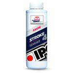 Huile 4T STROKE 4 10W40 1L IPONE