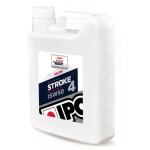 Huile 4T STROKE 4 15W50 4L IPONE